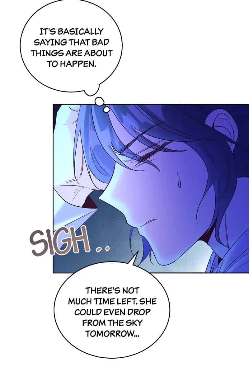 The Second Male Lead Is Actually a Girl Chapter 10 Page 23