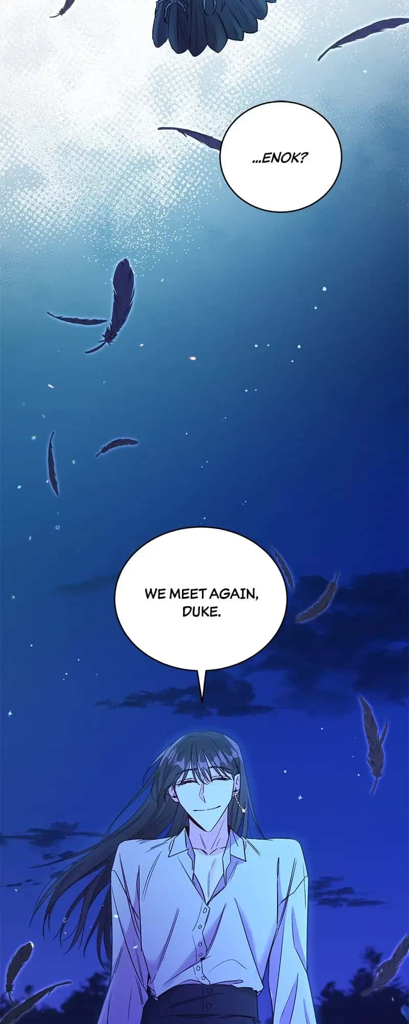 The Second Male Lead Is Actually a Girl Chapter 10 Page 25