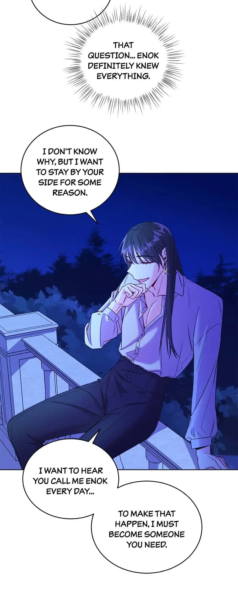 The Second Male Lead Is Actually a Girl Chapter 10 Page 31