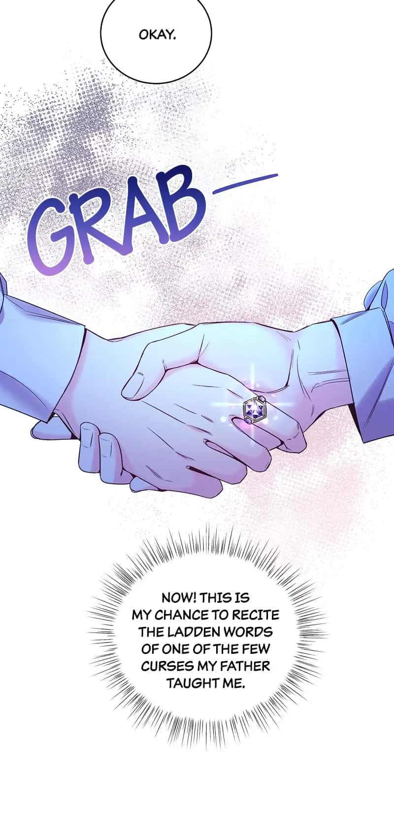 The Second Male Lead Is Actually a Girl Chapter 10 Page 34