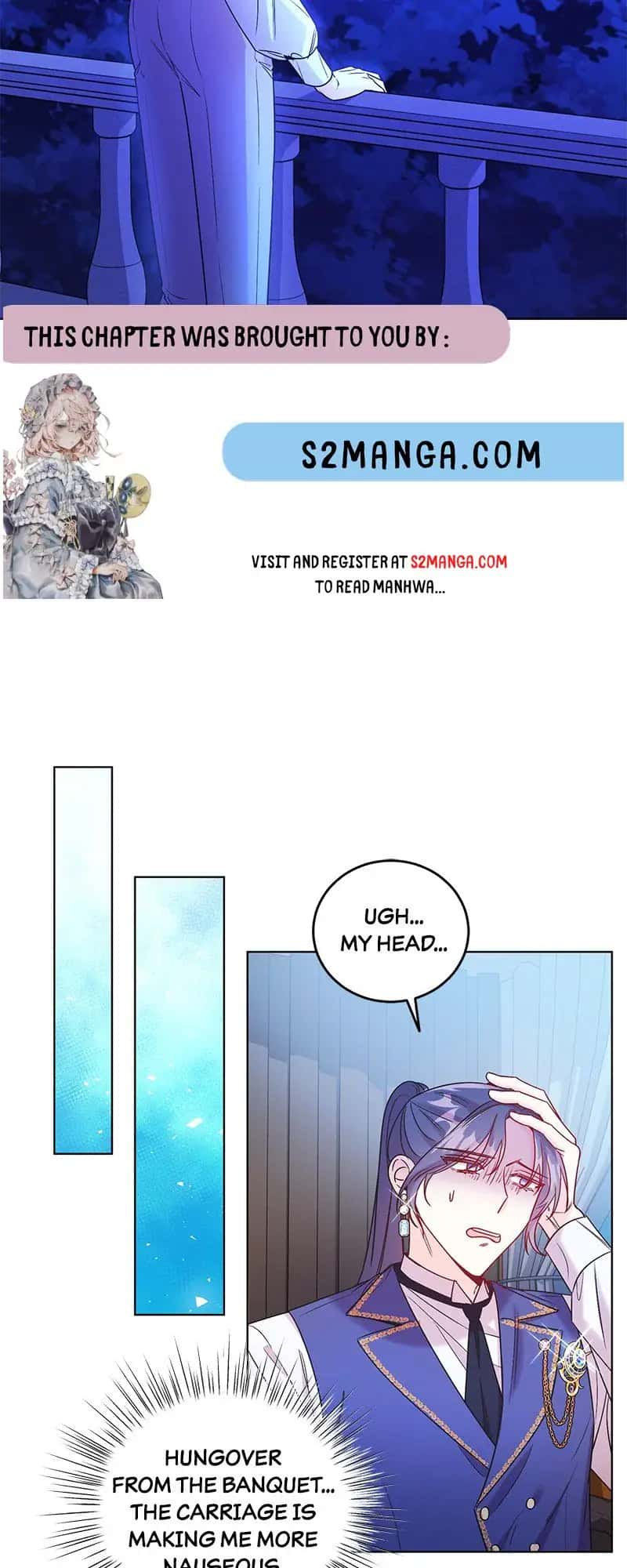 The Second Male Lead Is Actually a Girl Chapter 10 Page 41