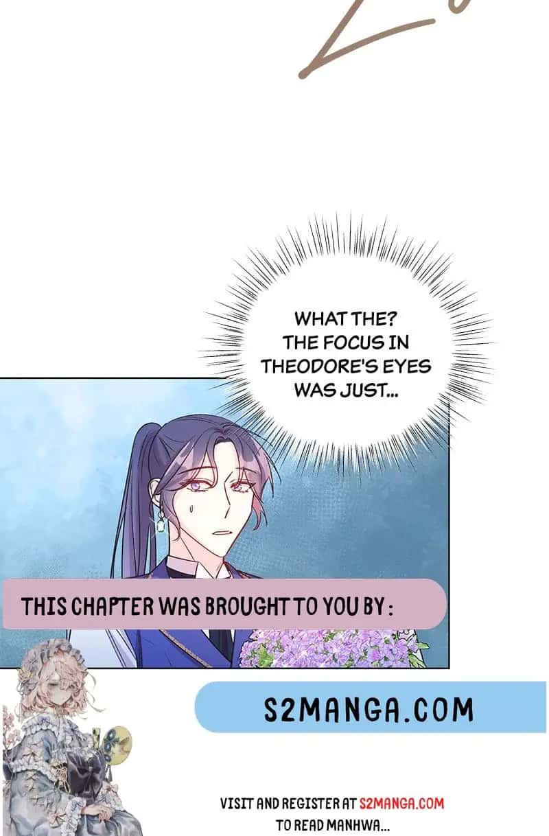 The Second Male Lead Is Actually a Girl Chapter 10 Page 50