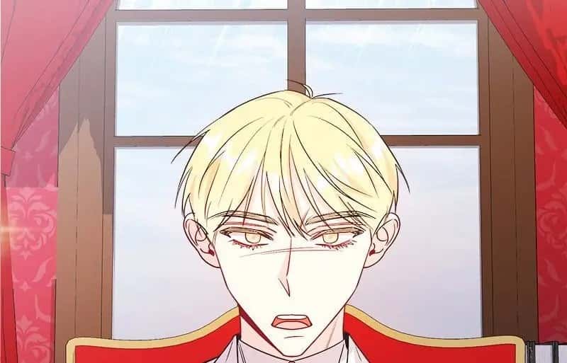The Second Male Lead Is Actually a Girl Chapter 12 Page 2