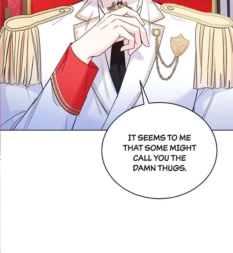 The Second Male Lead Is Actually a Girl Chapter 12 Page 3