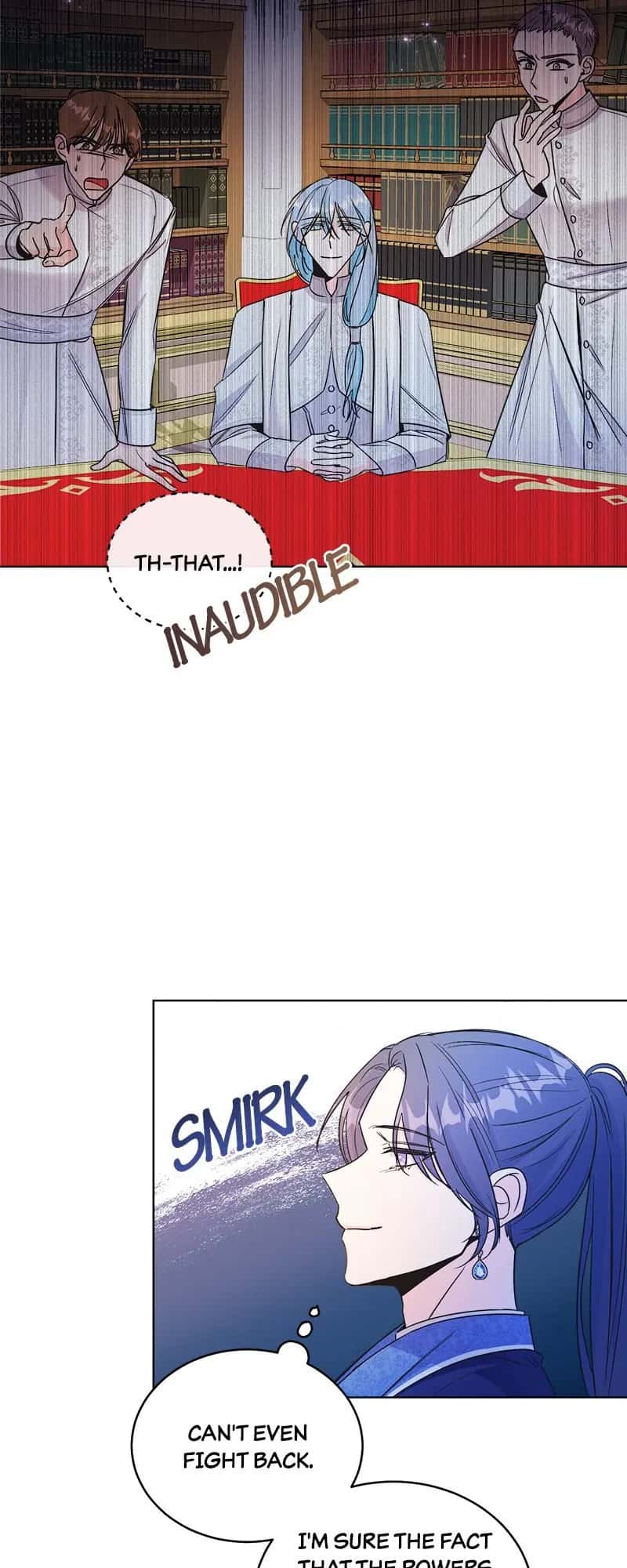 The Second Male Lead Is Actually a Girl Chapter 12 Page 9