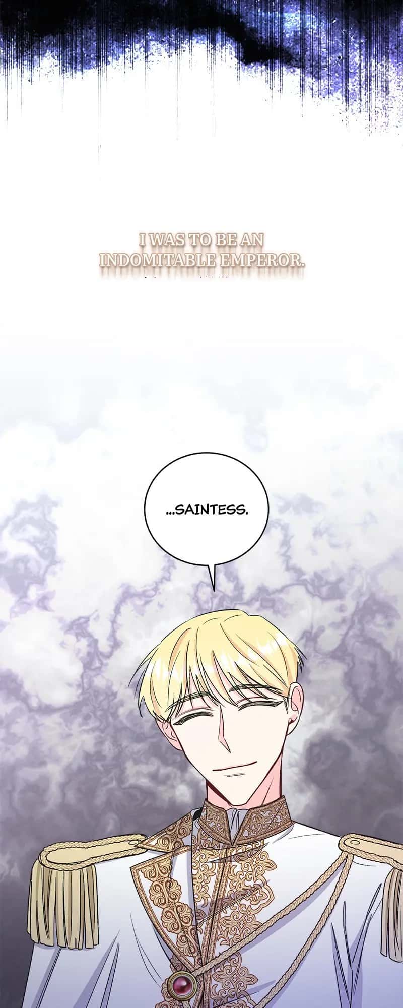 The Second Male Lead Is Actually a Girl Chapter 12 Page 21
