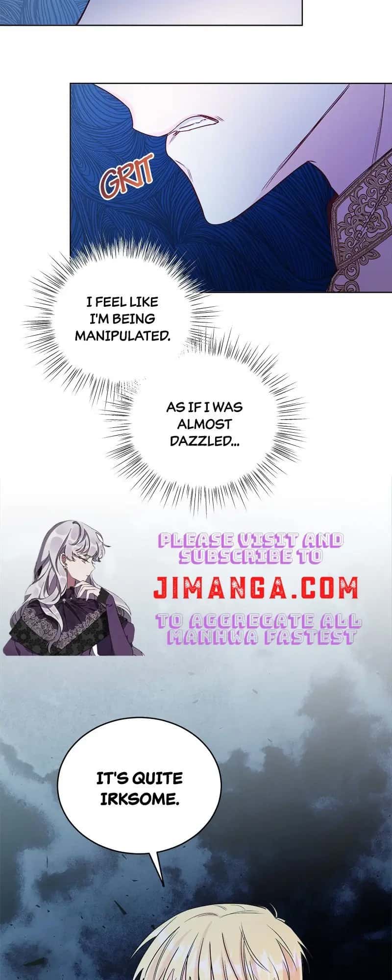 The Second Male Lead Is Actually a Girl Chapter 12 Page 35