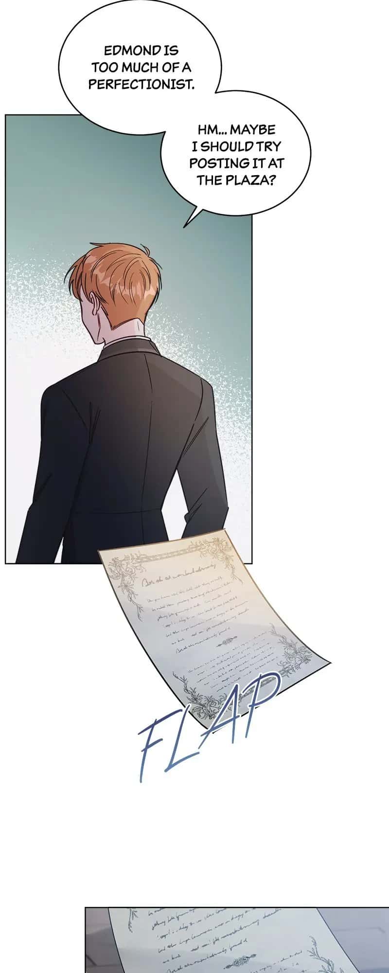 The Second Male Lead Is Actually a Girl Chapter 13 Page 22