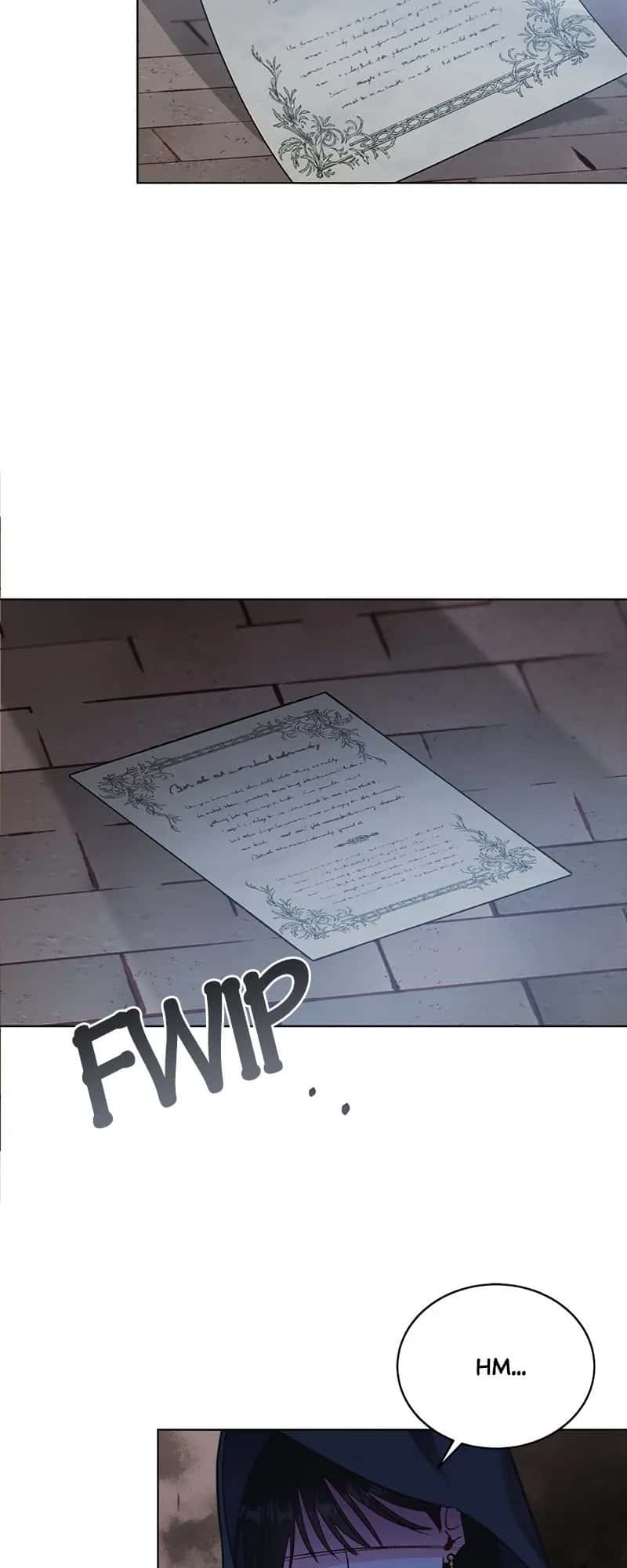 The Second Male Lead Is Actually a Girl Chapter 13 Page 23