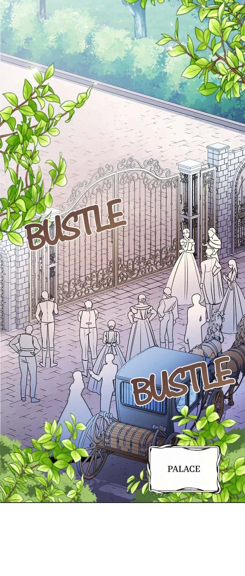 The Second Male Lead Is Actually a Girl Chapter 13 Page 26