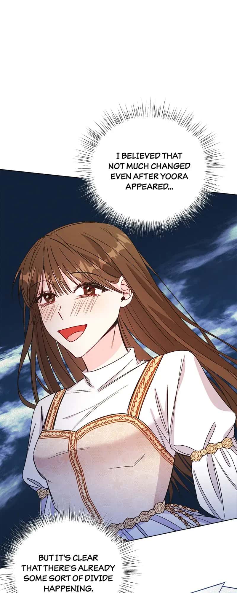 The Second Male Lead Is Actually a Girl Chapter 15 Page 3