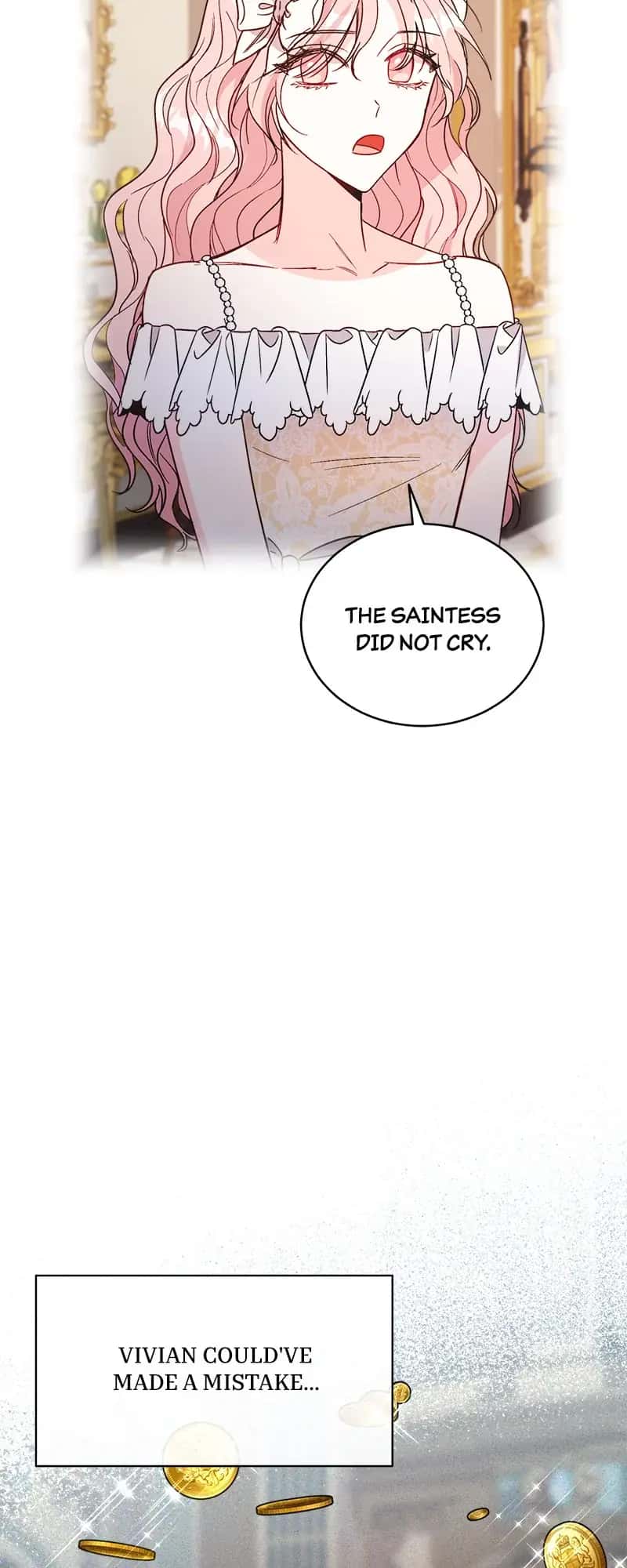 The Second Male Lead Is Actually a Girl Chapter 15 Page 5