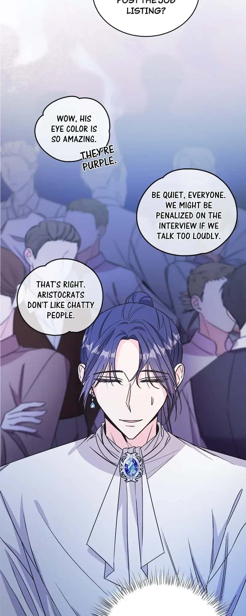 The Second Male Lead Is Actually a Girl Chapter 15 Page 16