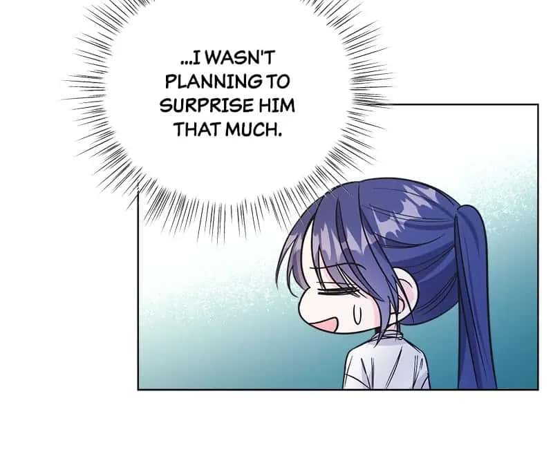 The Second Male Lead Is Actually a Girl Chapter 15 Page 19