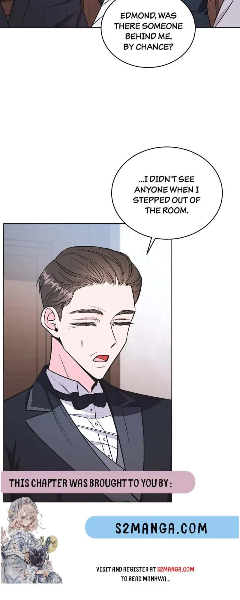 The Second Male Lead Is Actually a Girl Chapter 15 Page 30