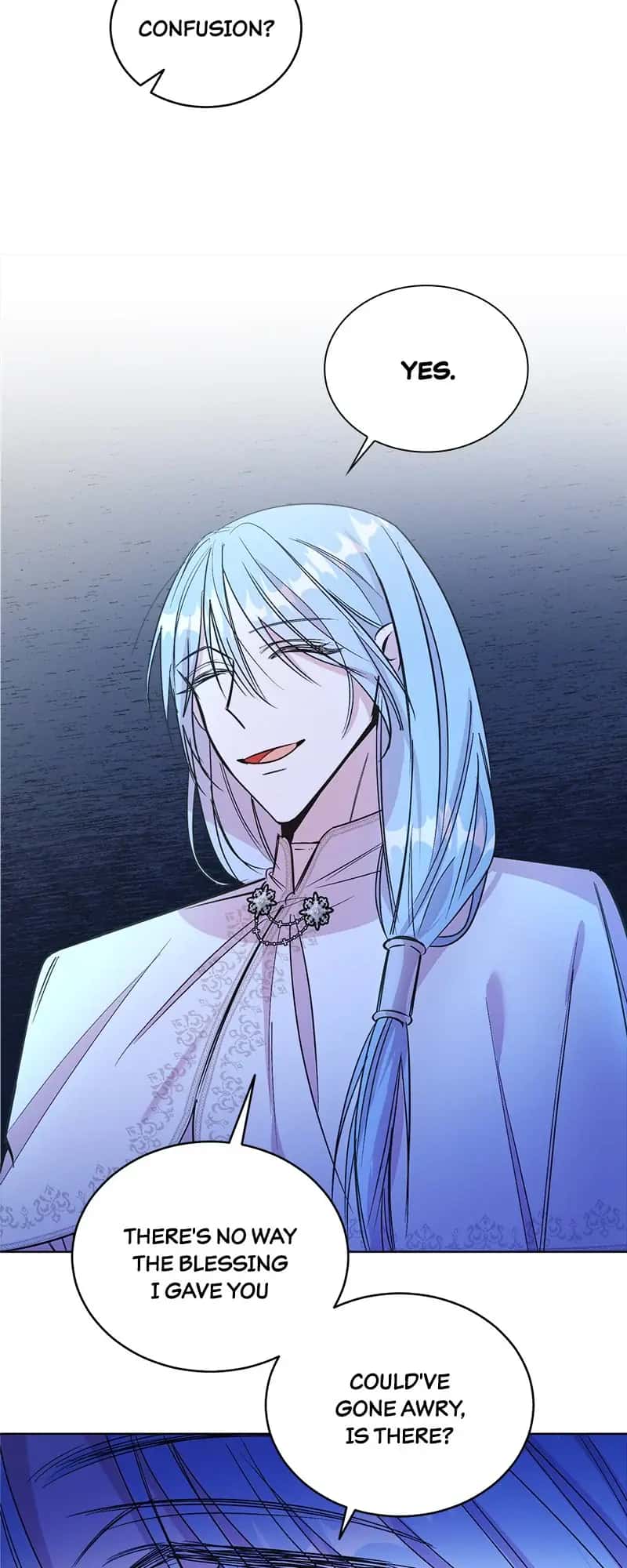 The Second Male Lead Is Actually a Girl Chapter 15 Page 37