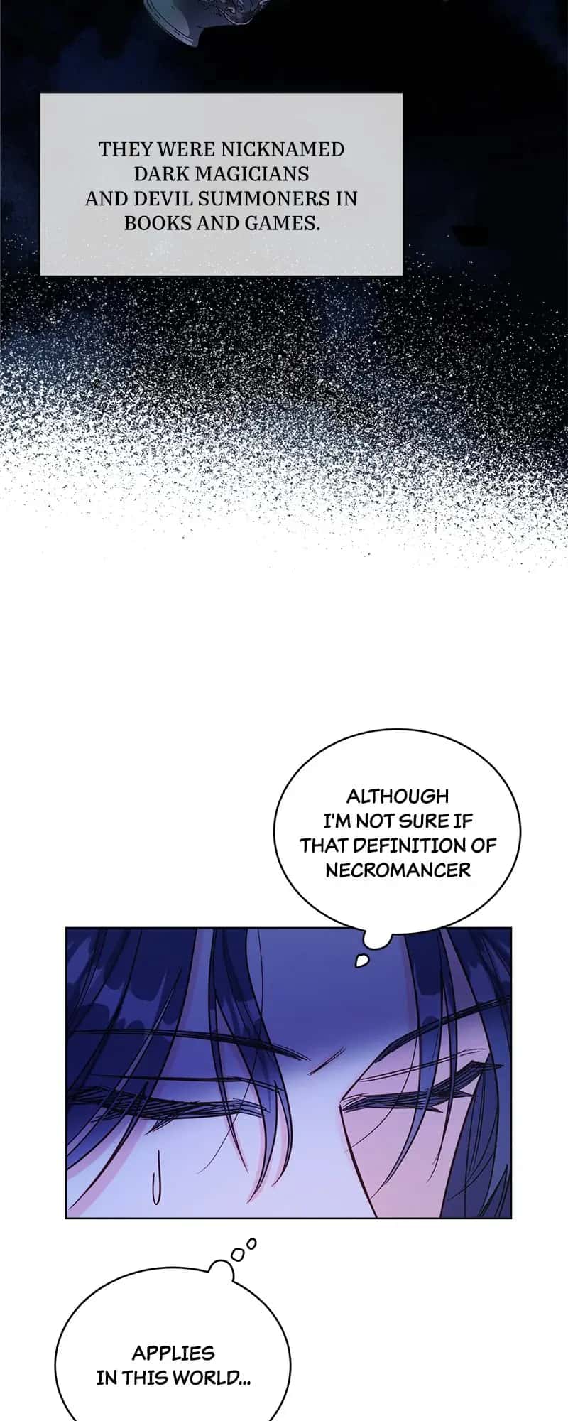 The Second Male Lead Is Actually a Girl Chapter 15 Page 42