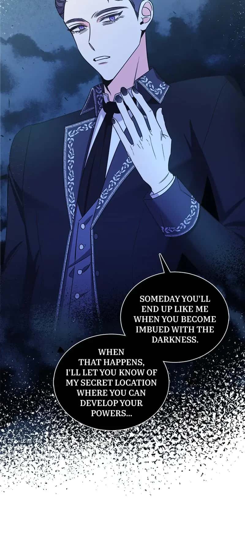 The Second Male Lead Is Actually a Girl Chapter 15 Page 50