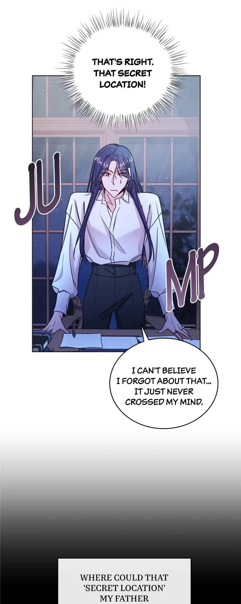 The Second Male Lead Is Actually a Girl Chapter 15 Page 51