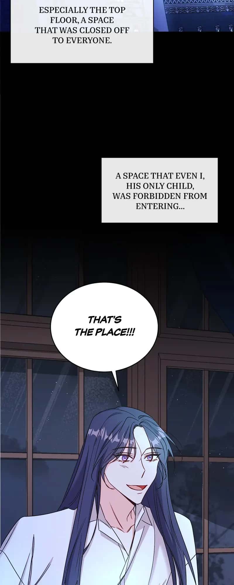 The Second Male Lead Is Actually a Girl Chapter 15 Page 53