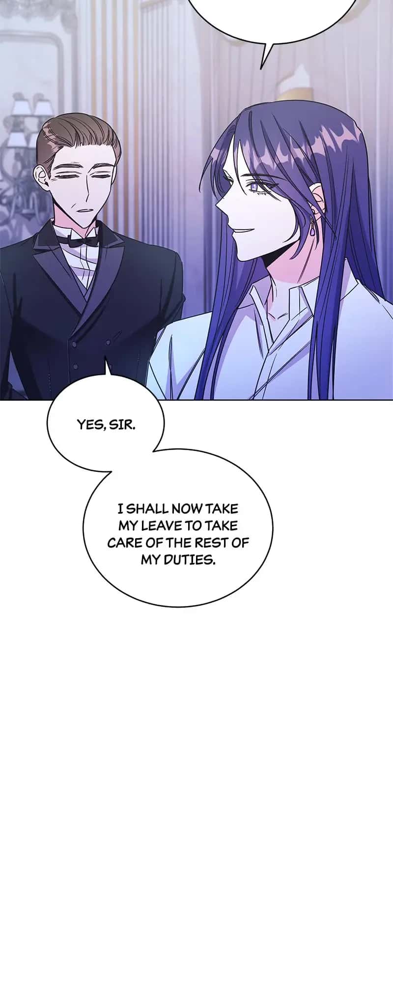 The Second Male Lead Is Actually a Girl Chapter 15 Page 59
