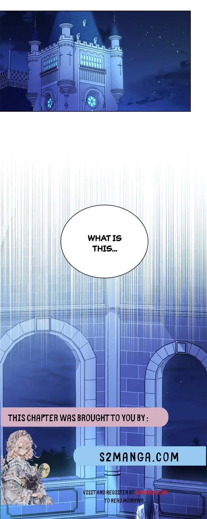 The Second Male Lead Is Actually a Girl Chapter 15 Page 60