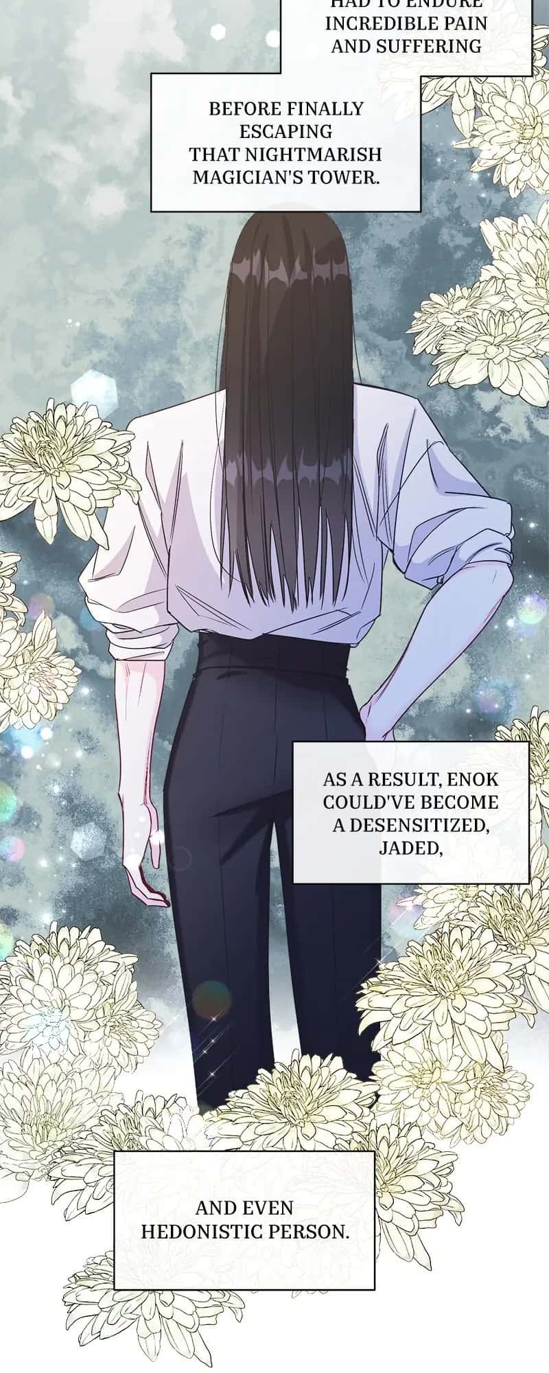 The Second Male Lead Is Actually a Girl Chapter 18 Page 10