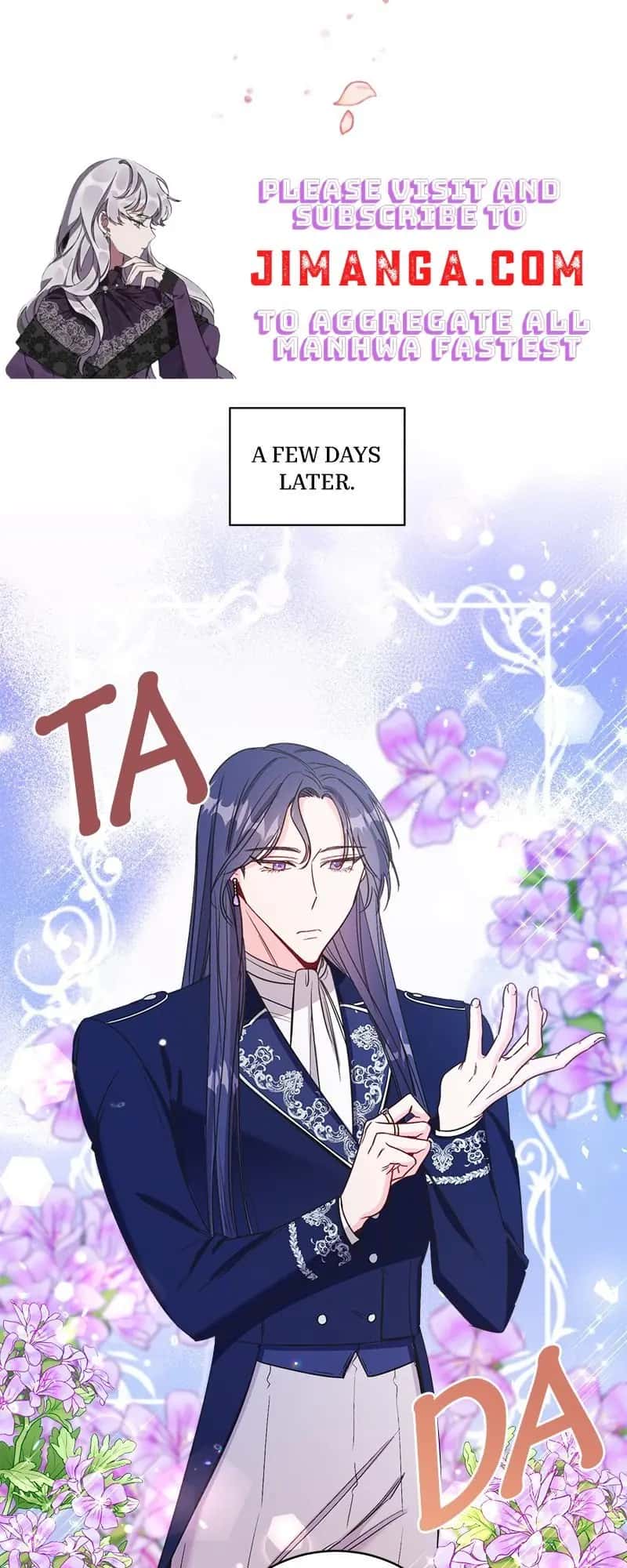 The Second Male Lead Is Actually a Girl Chapter 18 Page 14