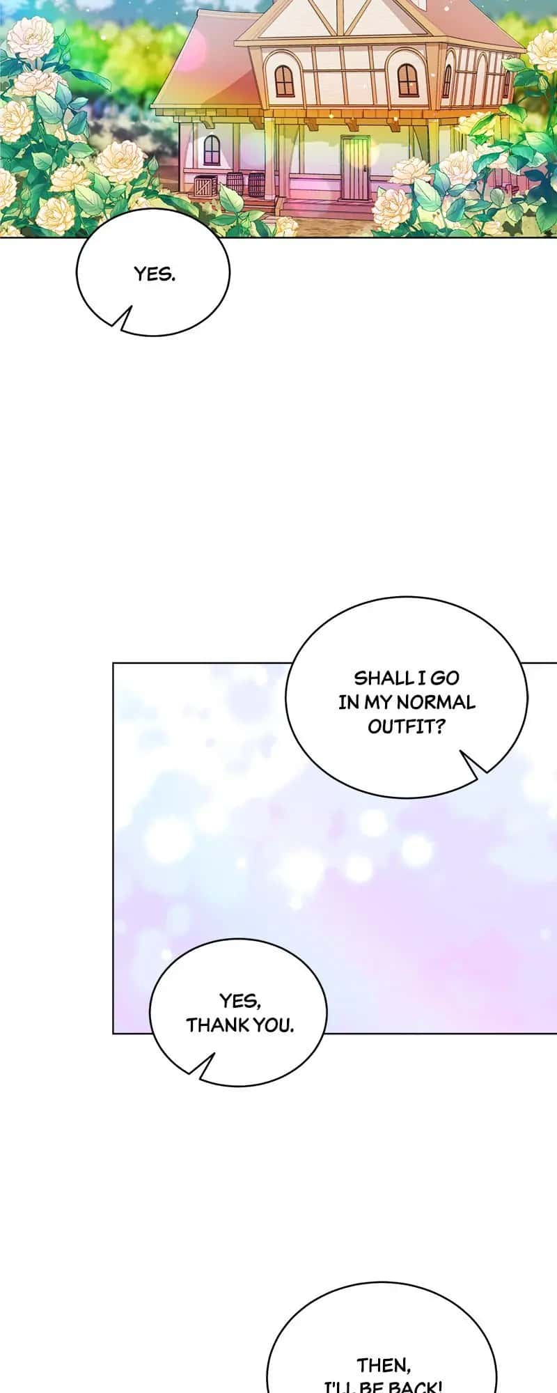 The Second Male Lead Is Actually a Girl Chapter 18 Page 20