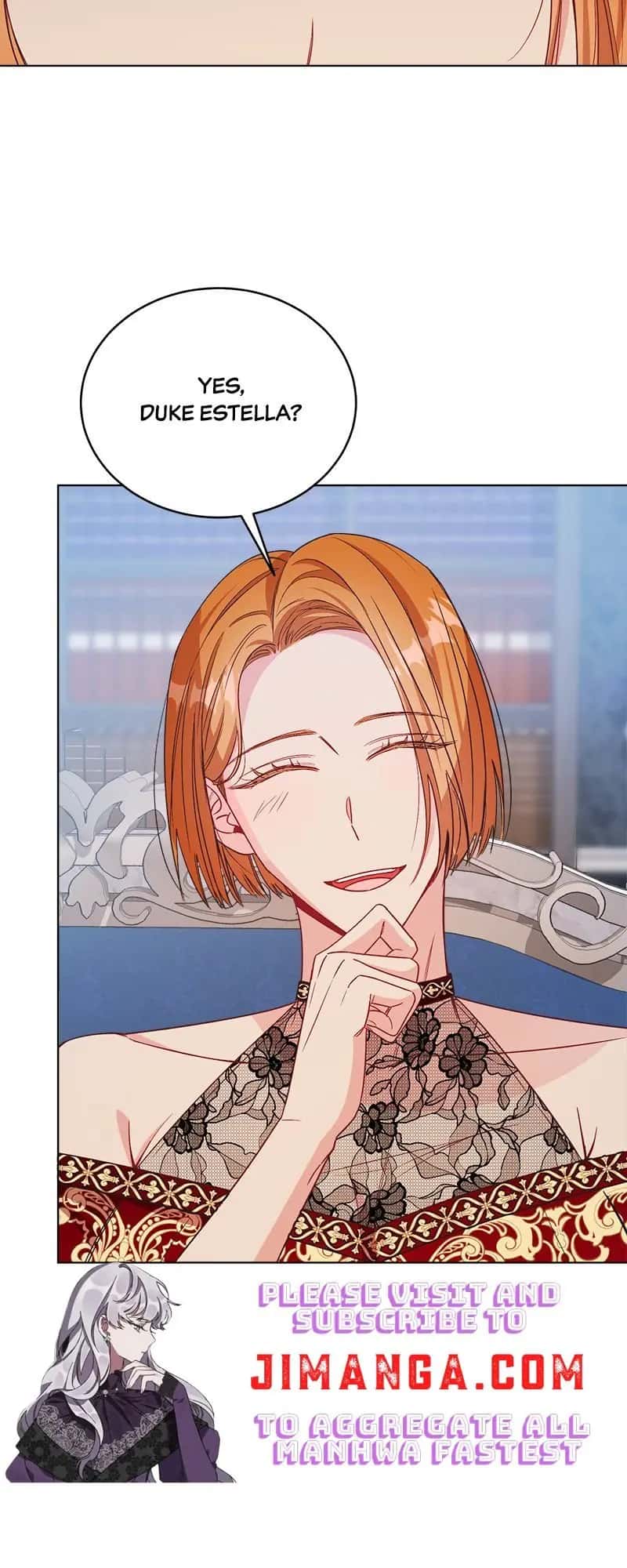 The Second Male Lead Is Actually a Girl Chapter 18 Page 33