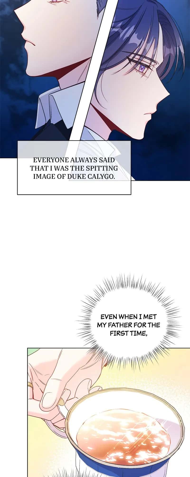 The Second Male Lead Is Actually a Girl Chapter 18 Page 40