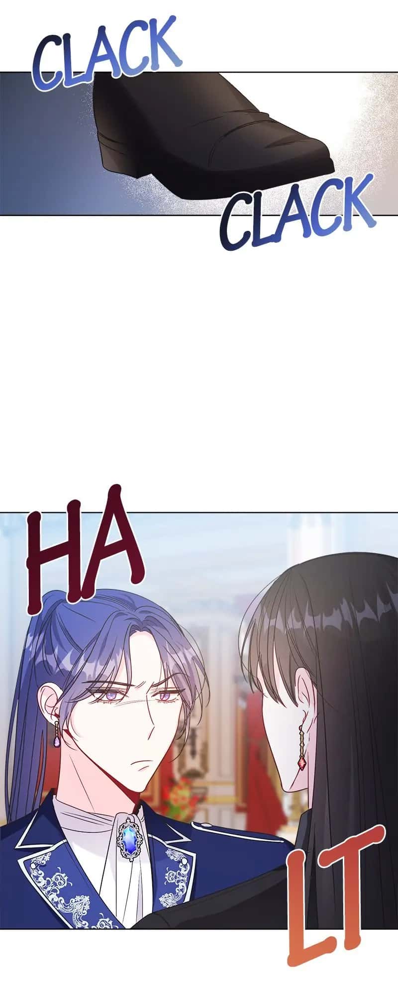 The Second Male Lead Is Actually a Girl Chapter 21 Page 7