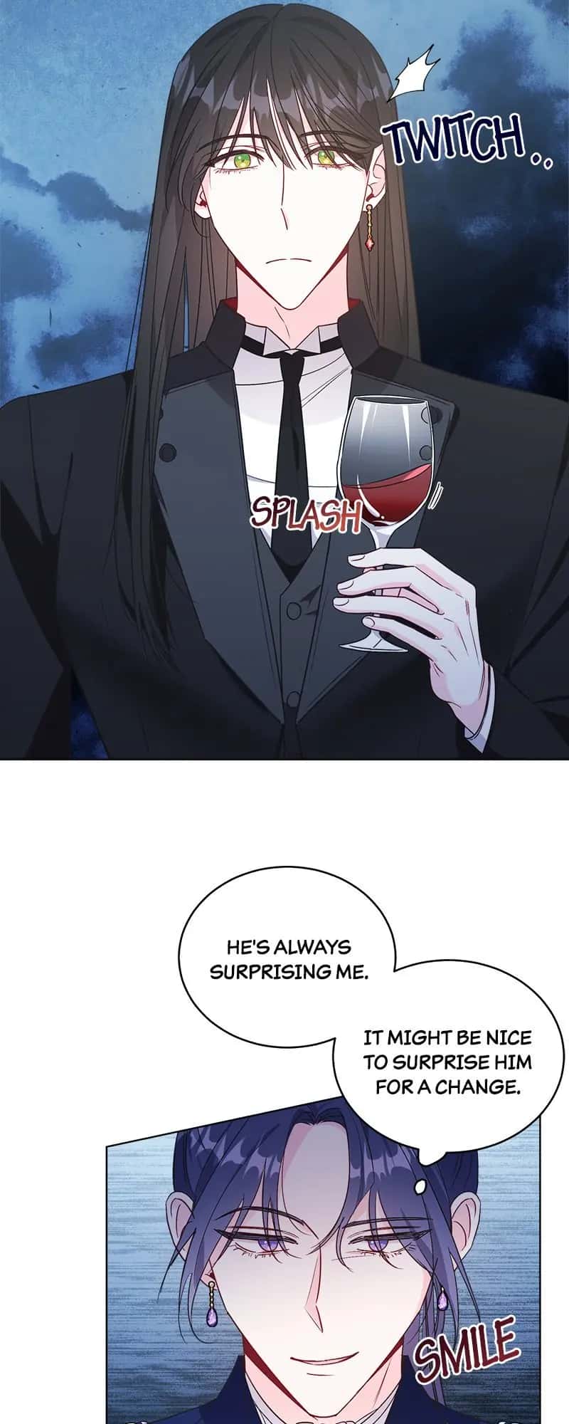 The Second Male Lead Is Actually a Girl Chapter 21 Page 11
