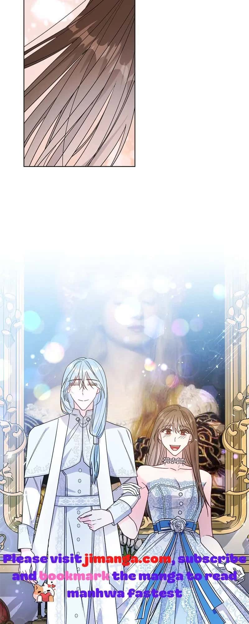 The Second Male Lead Is Actually a Girl Chapter 21 Page 14
