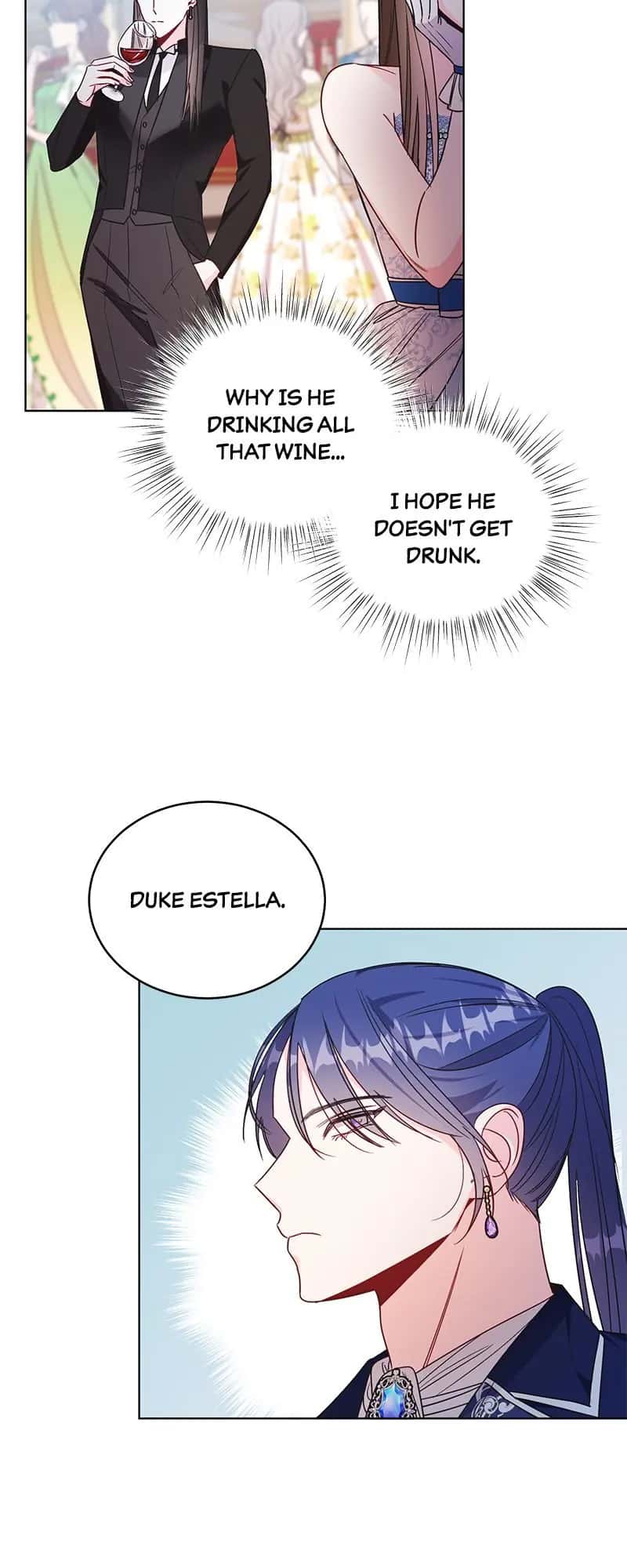 The Second Male Lead Is Actually a Girl Chapter 21 Page 27