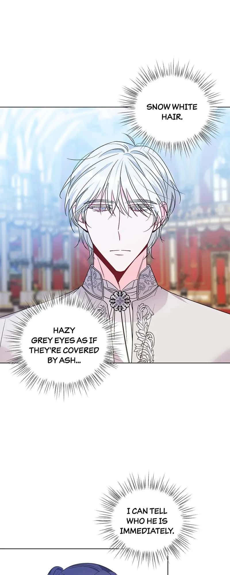 The Second Male Lead Is Actually a Girl Chapter 21 Page 30