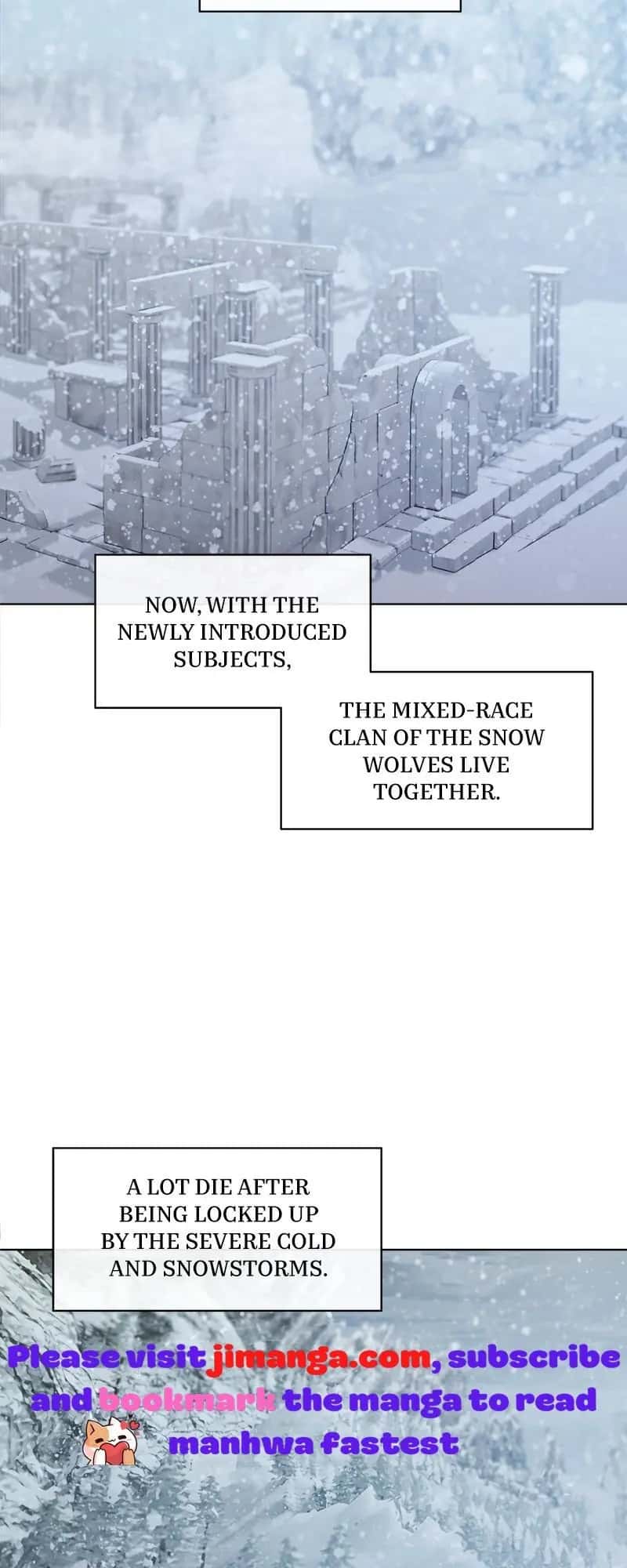 The Second Male Lead Is Actually a Girl Chapter 21 Page 35