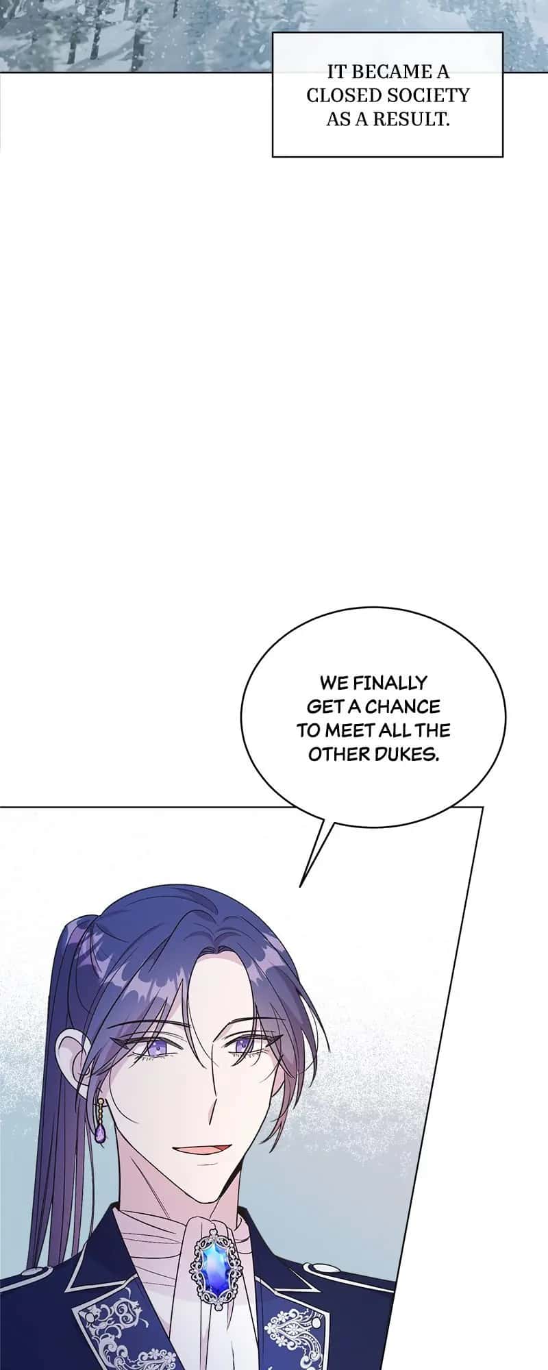 The Second Male Lead Is Actually a Girl Chapter 21 Page 36