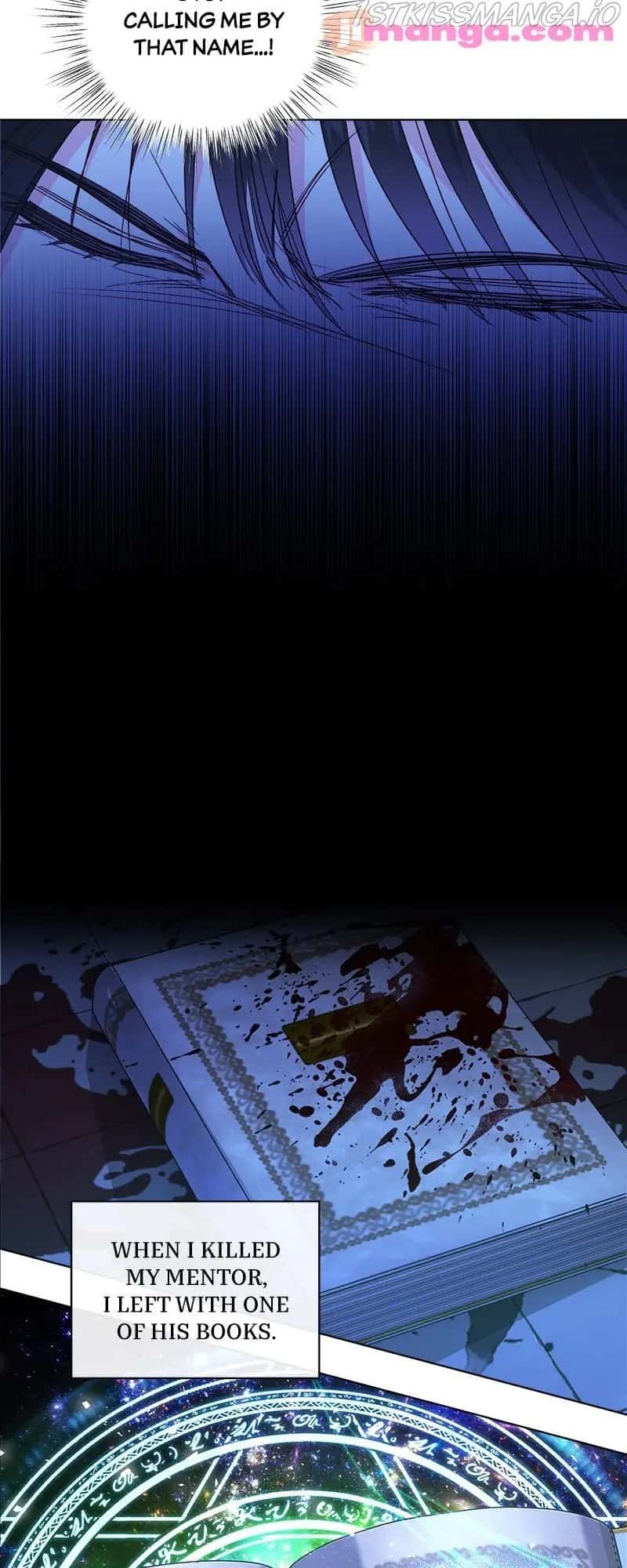 The Second Male Lead Is Actually a Girl Chapter 22 Page 9