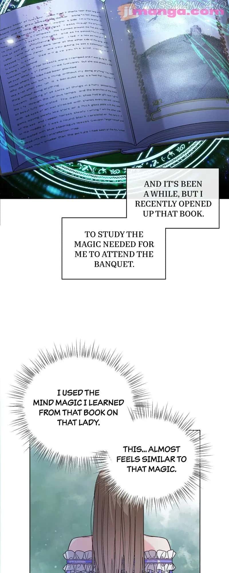 The Second Male Lead Is Actually a Girl Chapter 22 Page 10