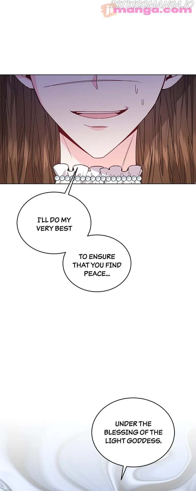 The Second Male Lead Is Actually a Girl Chapter 22 Page 32