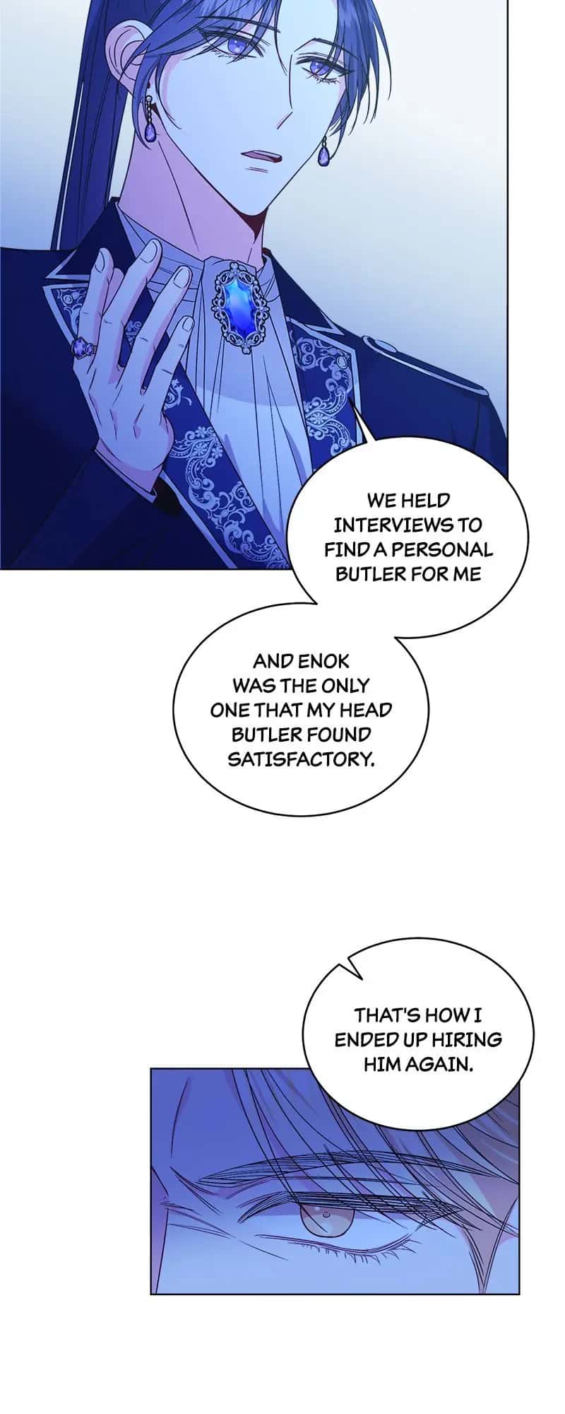 The Second Male Lead Is Actually a Girl Chapter 23 Page 6
