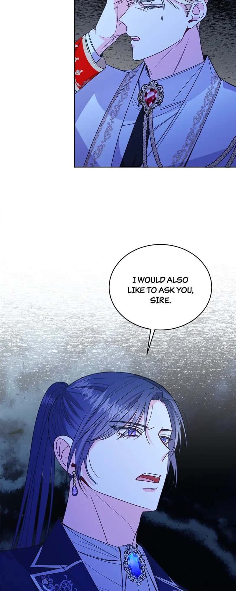 The Second Male Lead Is Actually a Girl Chapter 23 Page 8