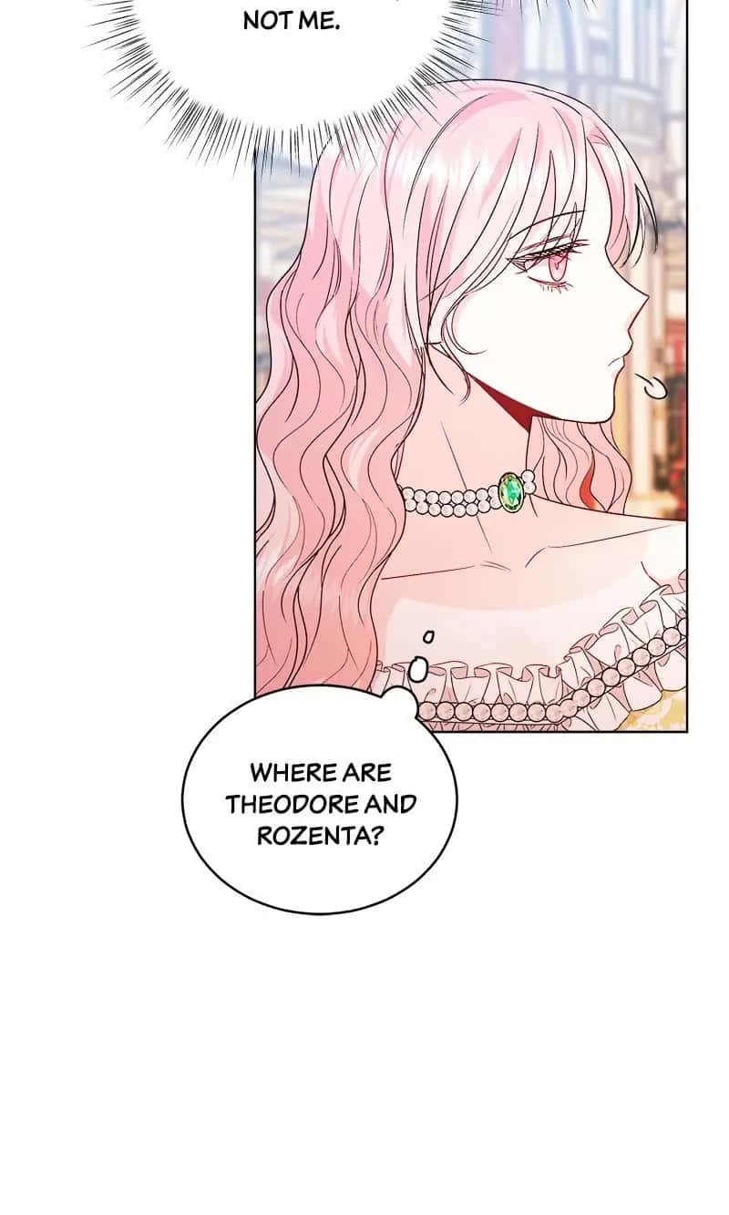 The Second Male Lead Is Actually a Girl Chapter 23 Page 11
