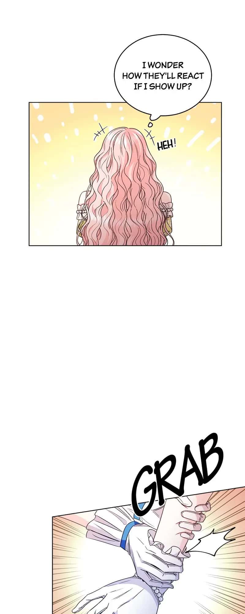 The Second Male Lead Is Actually a Girl Chapter 23 Page 16