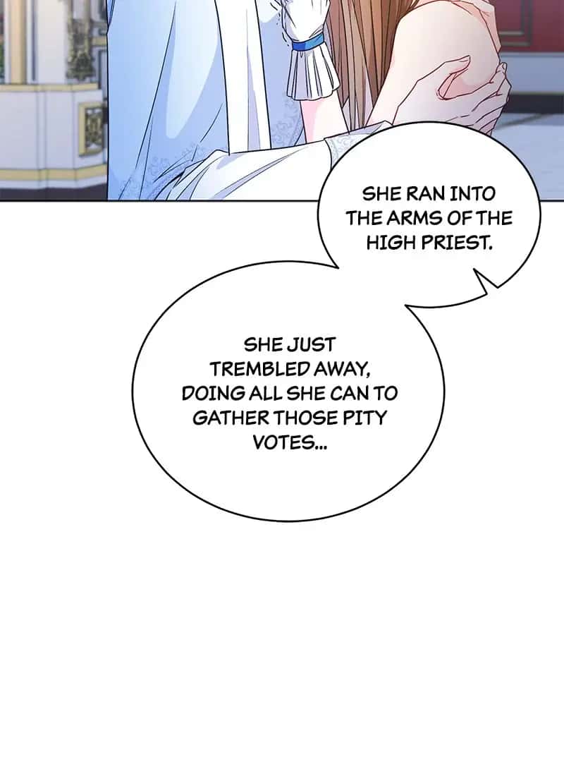 The Second Male Lead Is Actually a Girl Chapter 25 Page 14