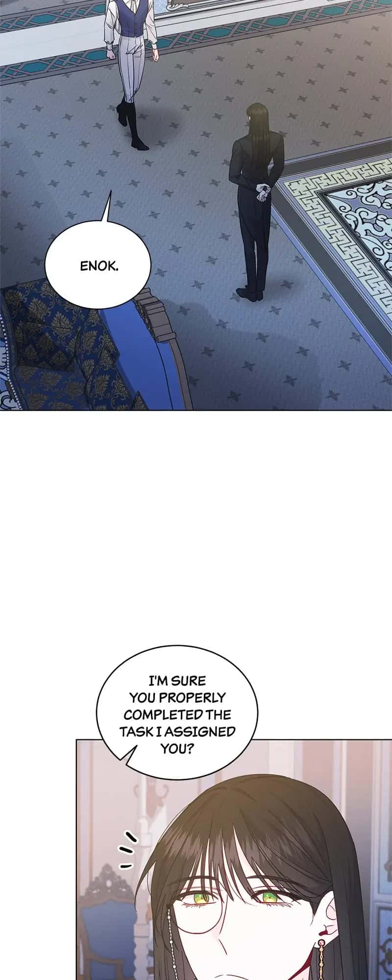 The Second Male Lead Is Actually a Girl Chapter 25 Page 17