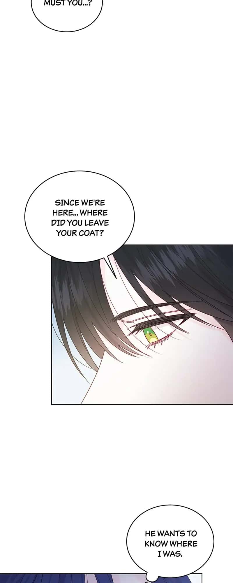The Second Male Lead Is Actually a Girl Chapter 25 Page 20