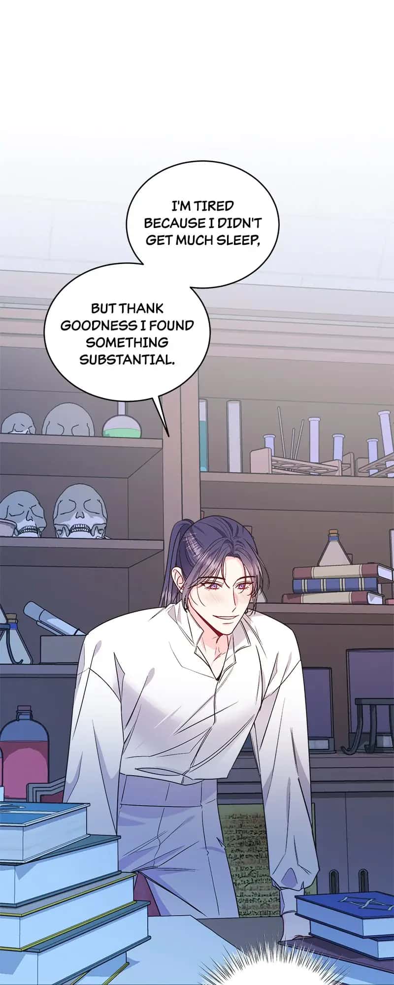 The Second Male Lead Is Actually a Girl Chapter 26 Page 4