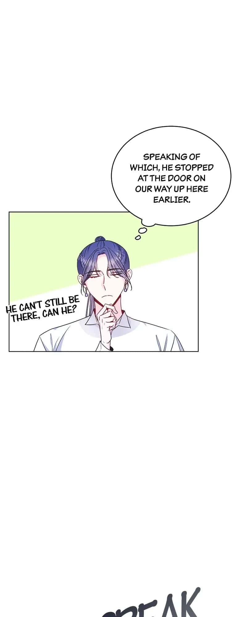 The Second Male Lead Is Actually a Girl Chapter 26 Page 5